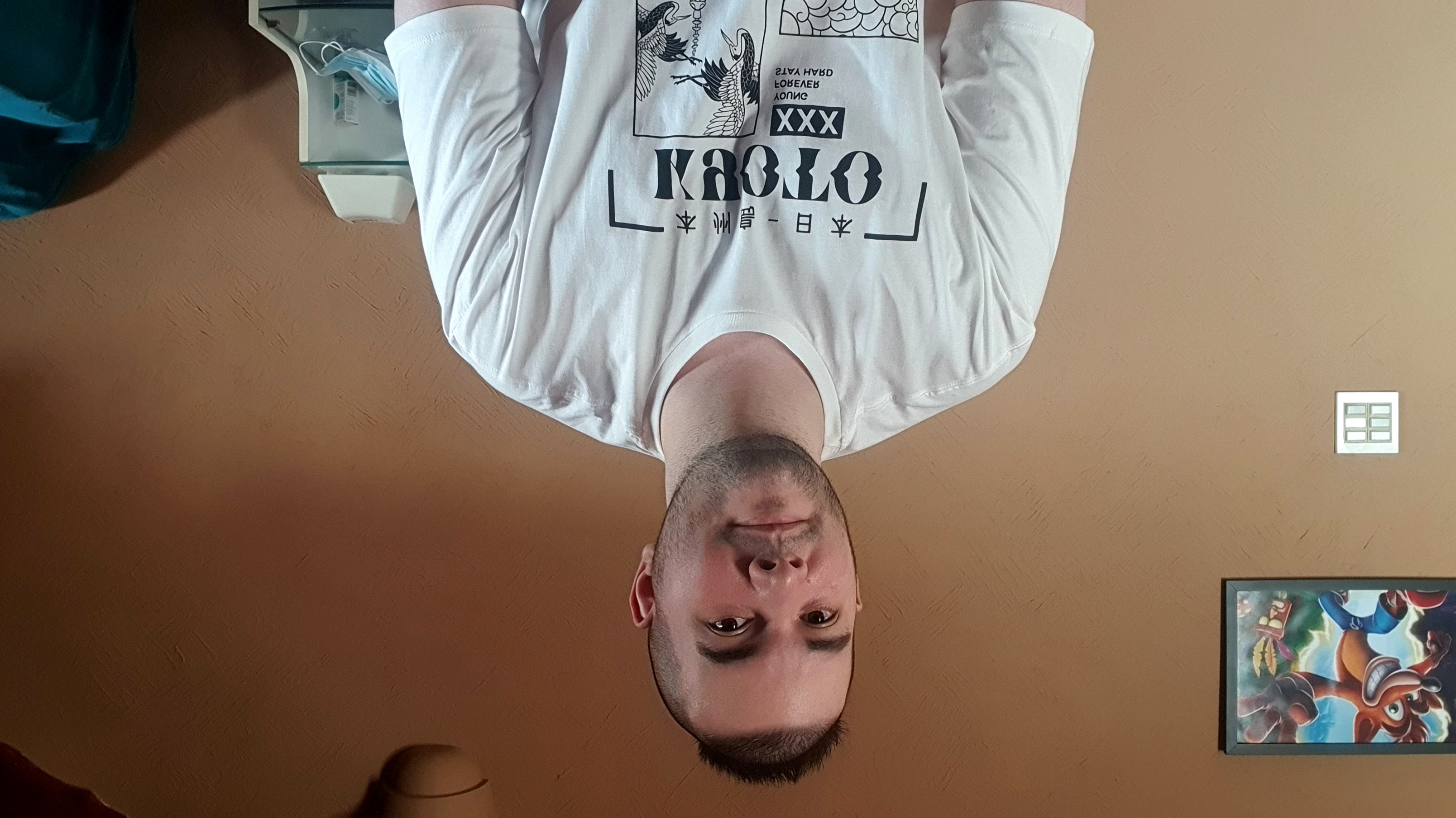 Brenno Kolososki