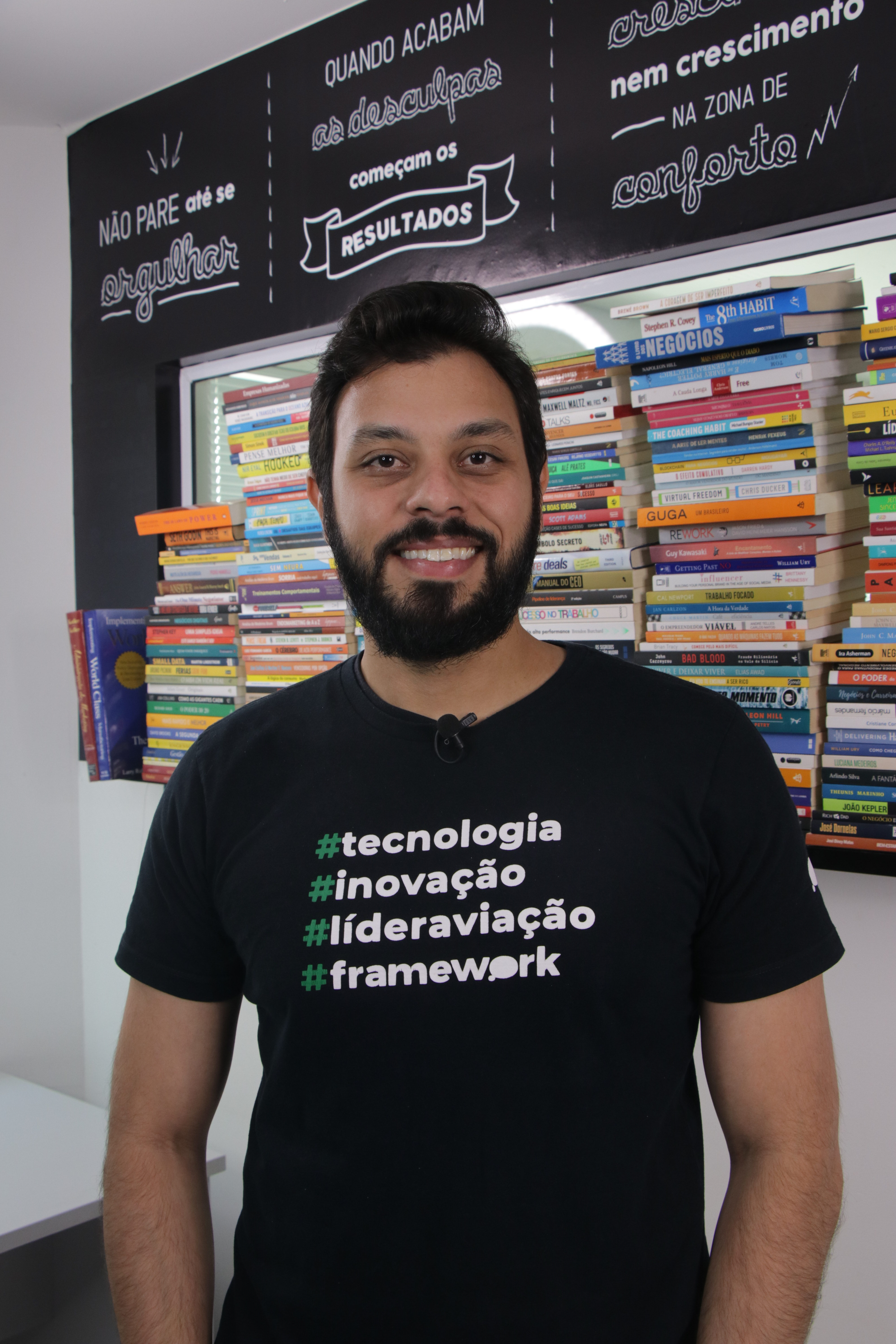 Lucas Vieira Lara