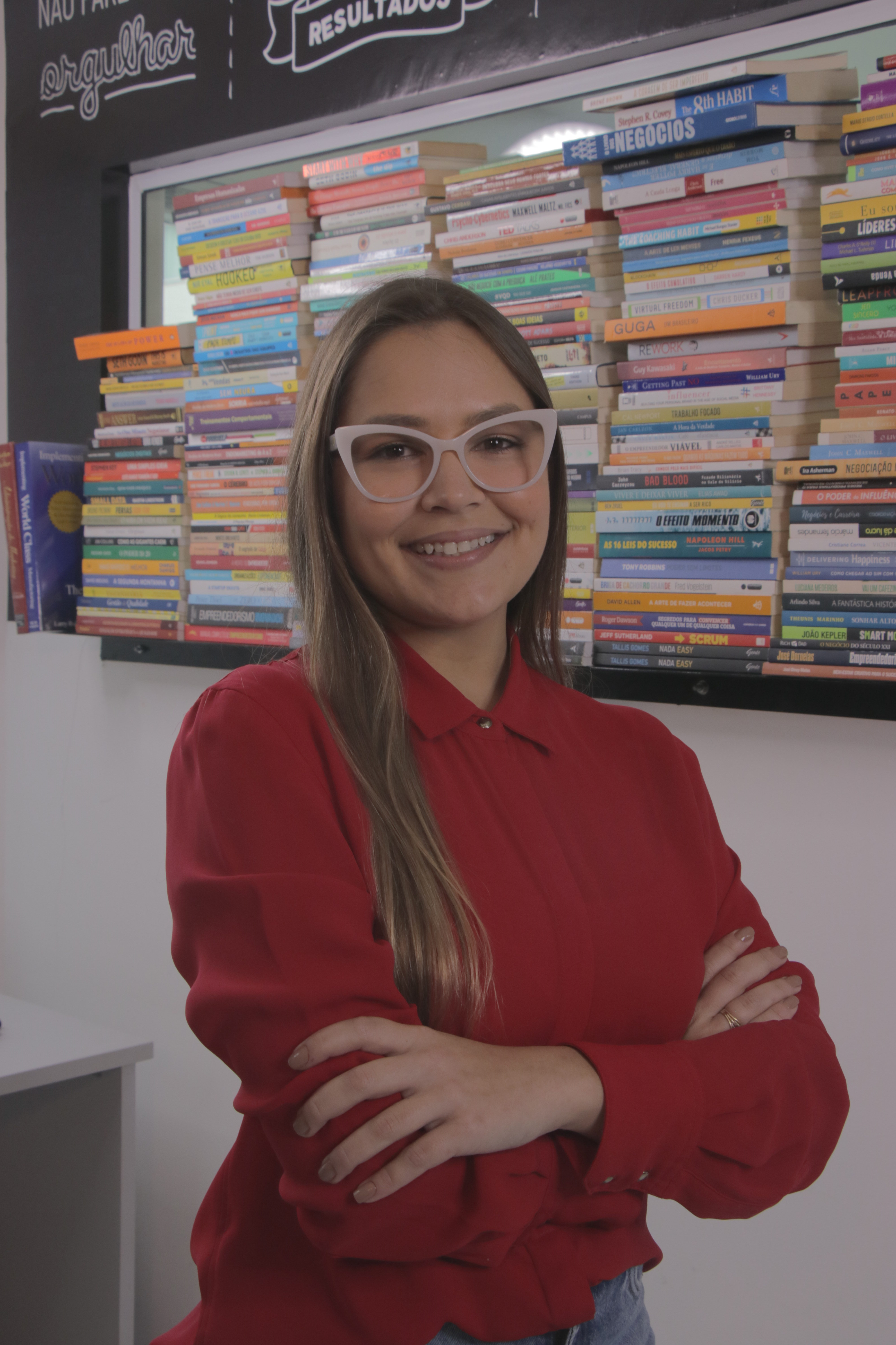 Isabella Peçanha Marques