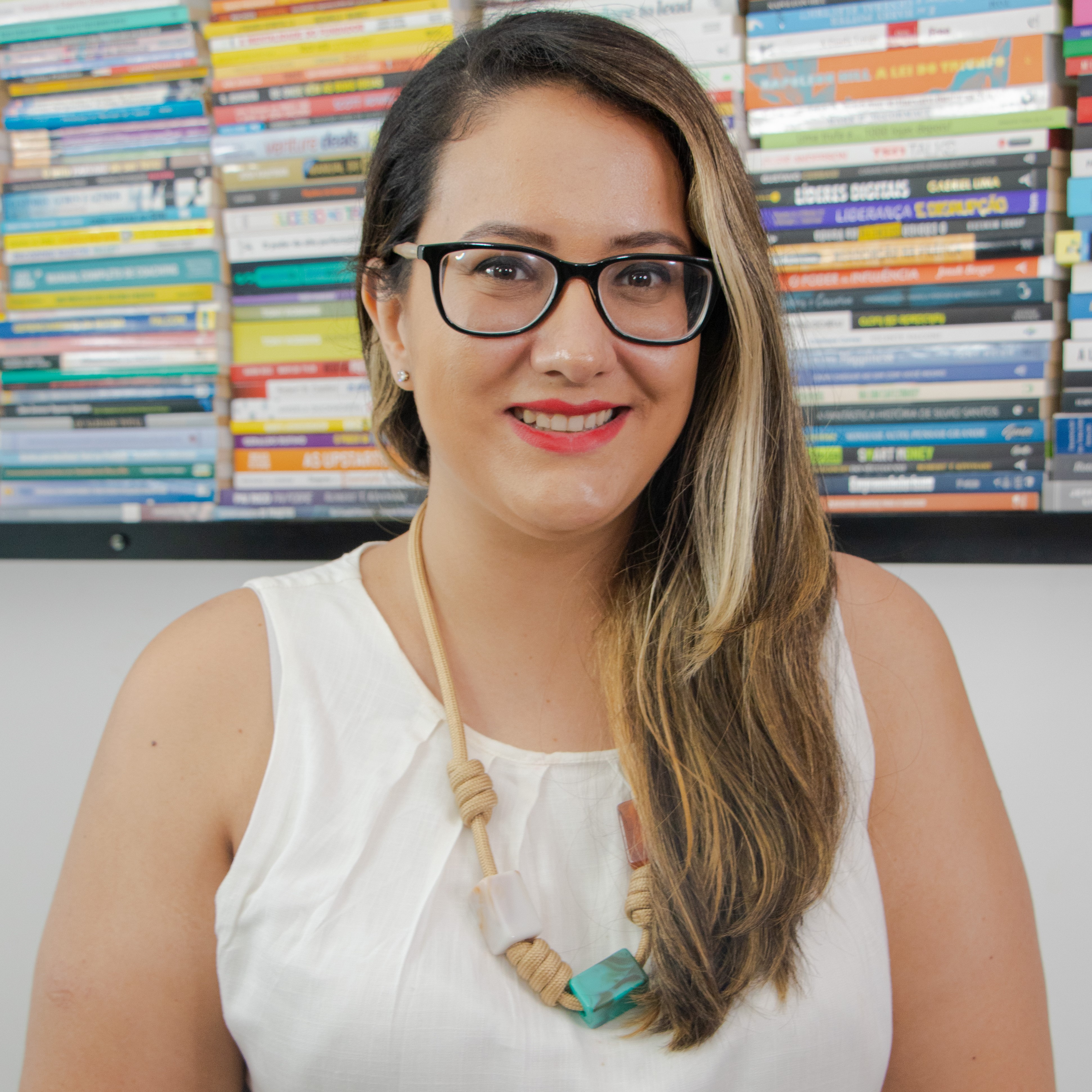Lorena Almeida