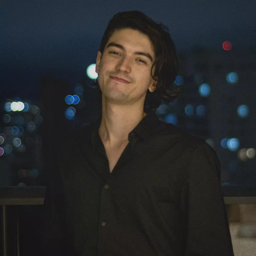 Luan Santos