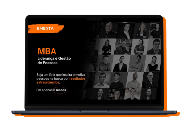 Ementa do MBA