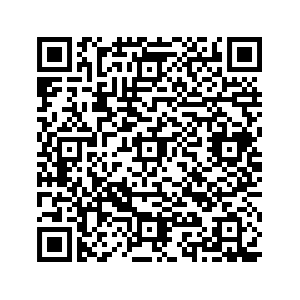 QR code do cadastro do MBA no e-MEC