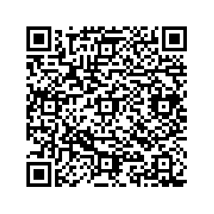 QR code do cadastro do MBA no e-MEC
