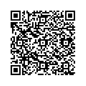 QR code do cadastro do MBA no e-MEC
