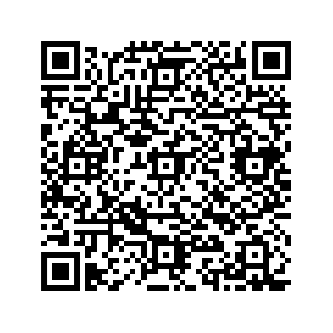 QR code do cadastro do MBA no e-MEC
