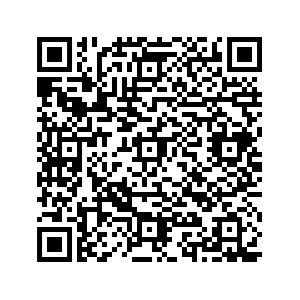 QR code do cadastro do MBA no e-MEC