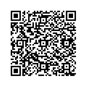 QR code do cadastro do MBA no e-MEC