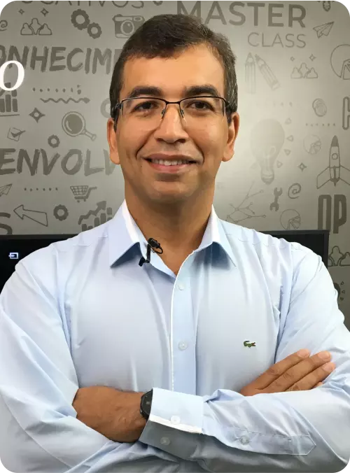 Leandro Medeiros