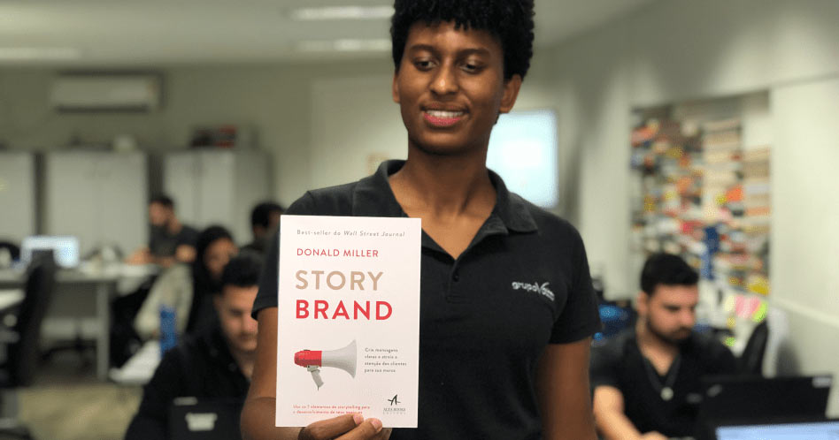 Storybrand - Donald Miller