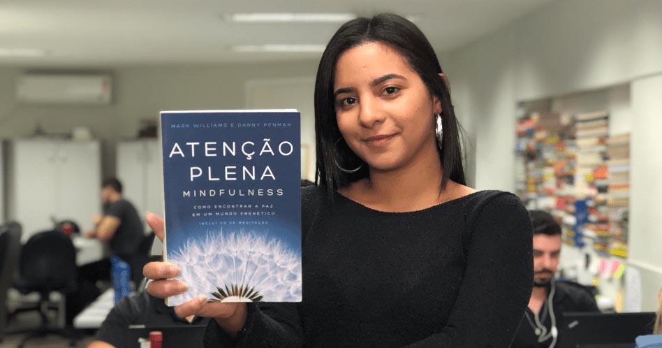 Atenção Plena: Mindfulness - Mark Williams, Danny Penman