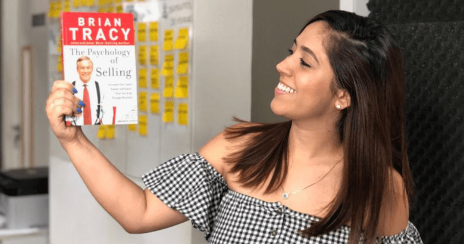 The Psychology of Selling - Brian Tracy
