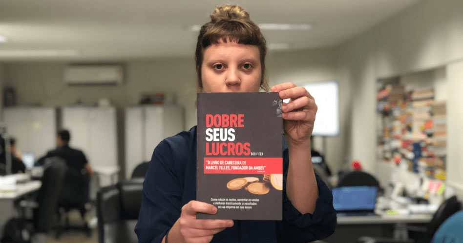 Dobre Seus Lucros - Bob Fifer