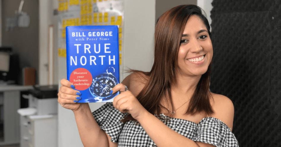 Discover Your True North - Bill George