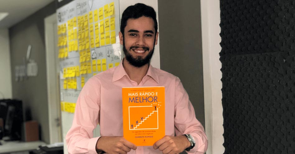 Mais Rápido e Melhor - Charles Duhigg