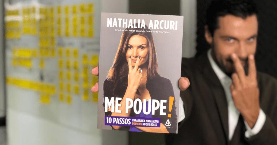 Me Poupe! - Nathalia Arcuri