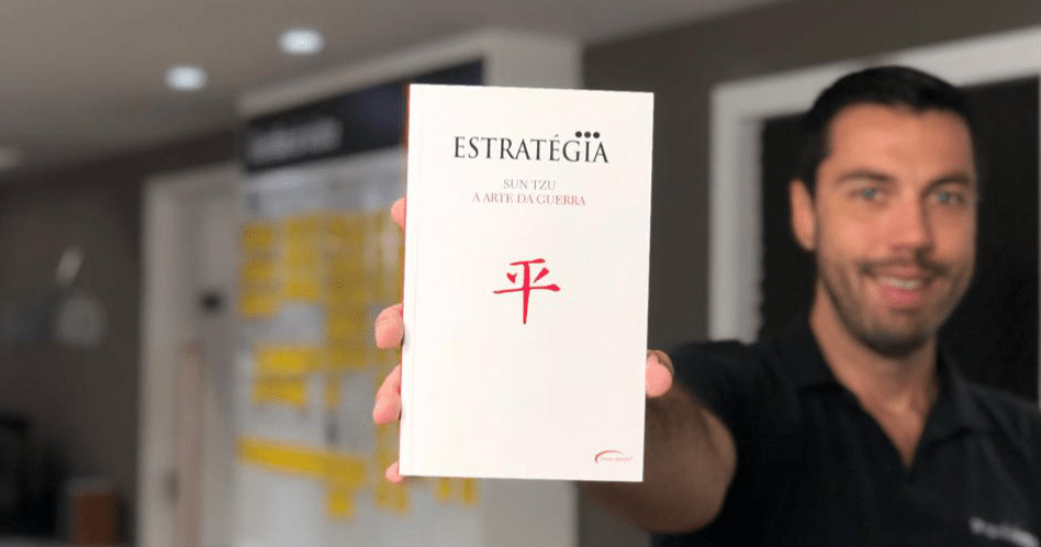 A Arte da Guerra - Sun Tzu