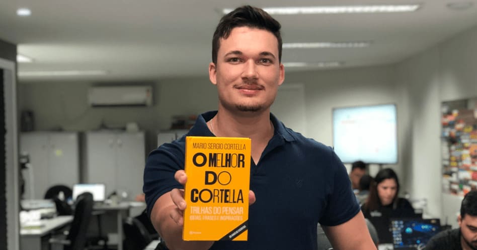 O Melhor do Cortella - Mário Sérgio Cortella