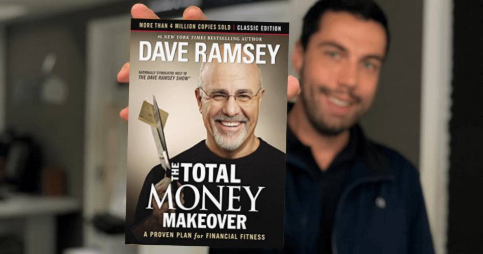 The Total Money Makeover - Dave Ramsey