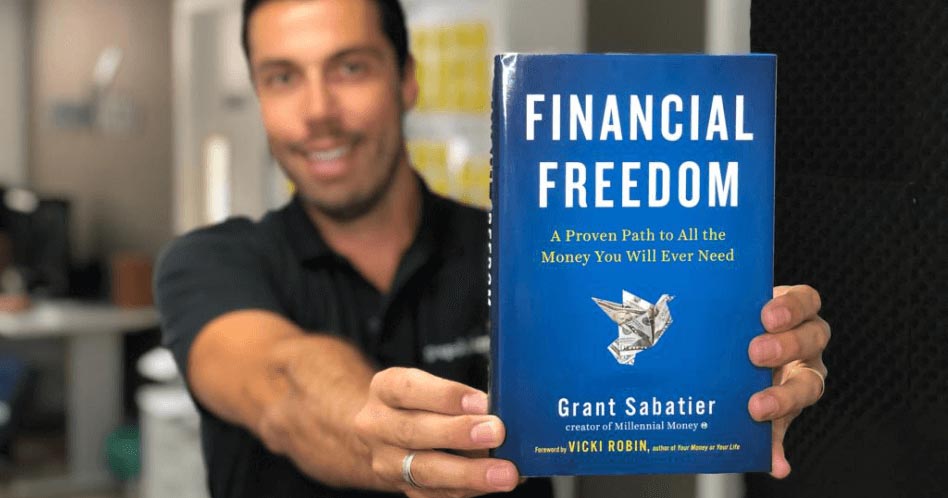 Financial Freedom - Grant Sabatier