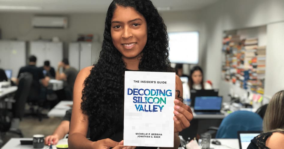 Decoding Silicon Valley - Michelle E. Messina e Jonathan C. Baer