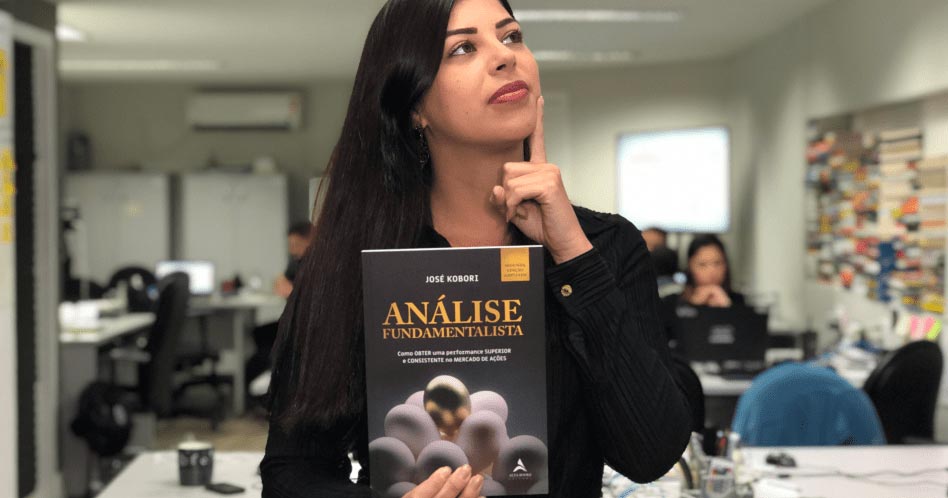 Análise Fundamentalista - José Kobori