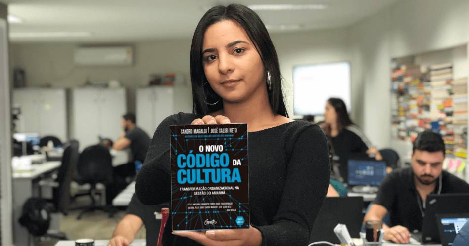 O Novo Código da Cultura - Sandro Magaldi, José Salibi
