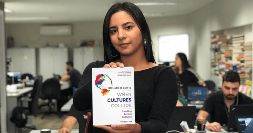 When Cultures Collide - Richard D. Lewis