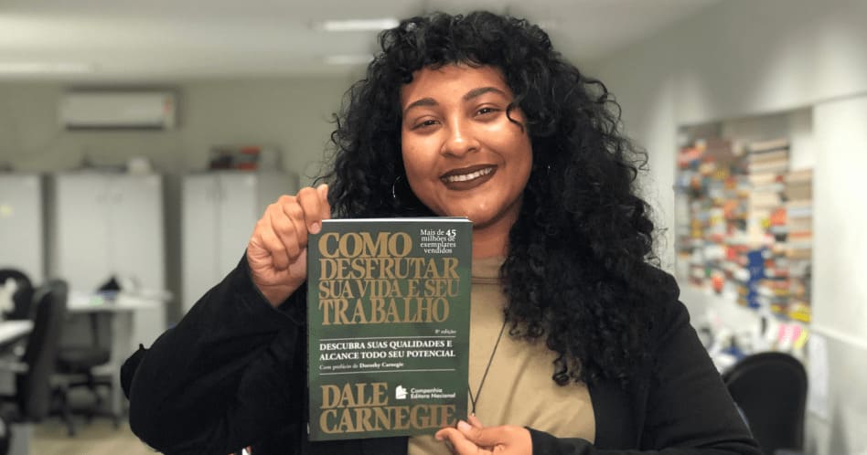 Como Desfrutar sua Vida e seu Trabalho - Dale Carnegie