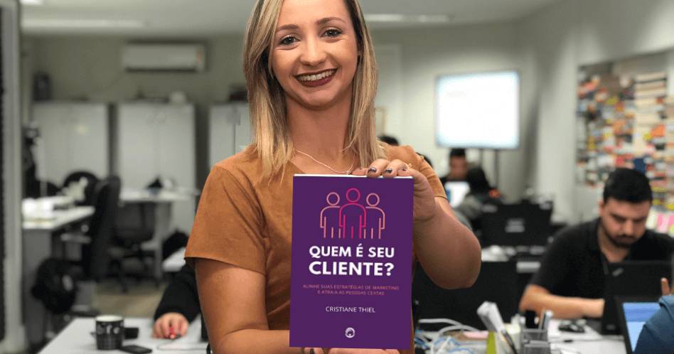 Quem é seu Cliente? - Cristiane Thiel