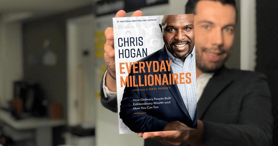 Everyday Millionaires - Chris Hogan