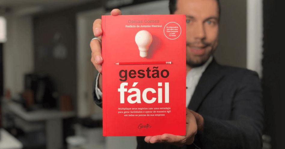 Gestão Fácil - Oséias Gomes