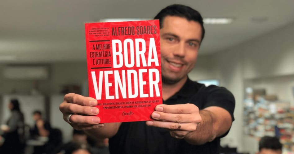 Bora Vender - Alfredo Soares