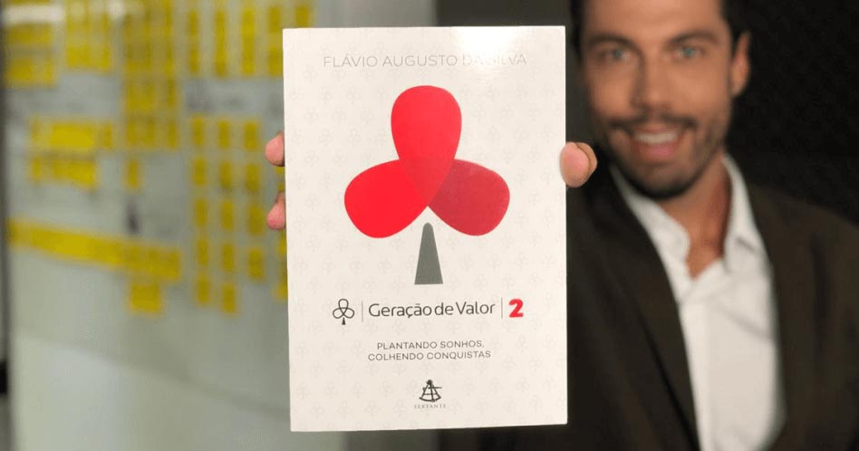 Geração de Valor 2 - Flávio Augusto