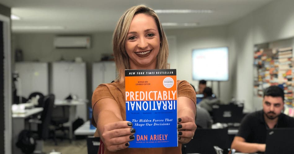 Previsivelmente lrracional - Dan Ariely