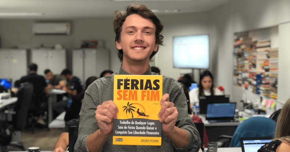 Férias Sem Fim - Bruno Picinini