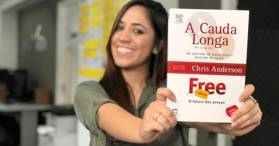 A Cauda Longa - Chris Anderson