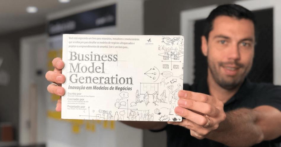Business Model Generation - Alexander Osterwalder, Yves Pigneur
