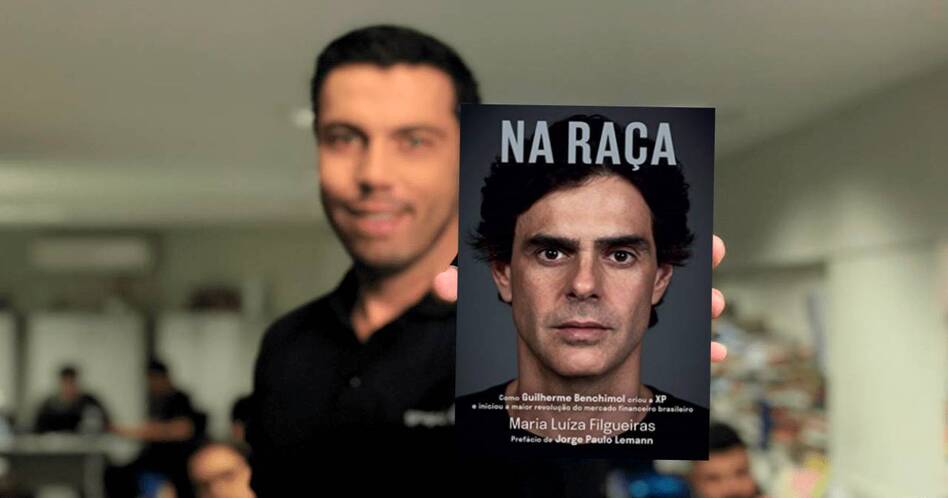 Na Raça - Maria Luiza Filgueiras