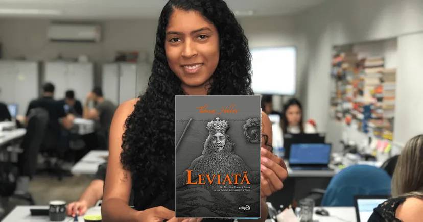 Leviatã - Thomas Hobbes