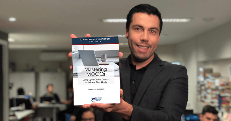 Mastering MOOCs - Knowledge@Wharton