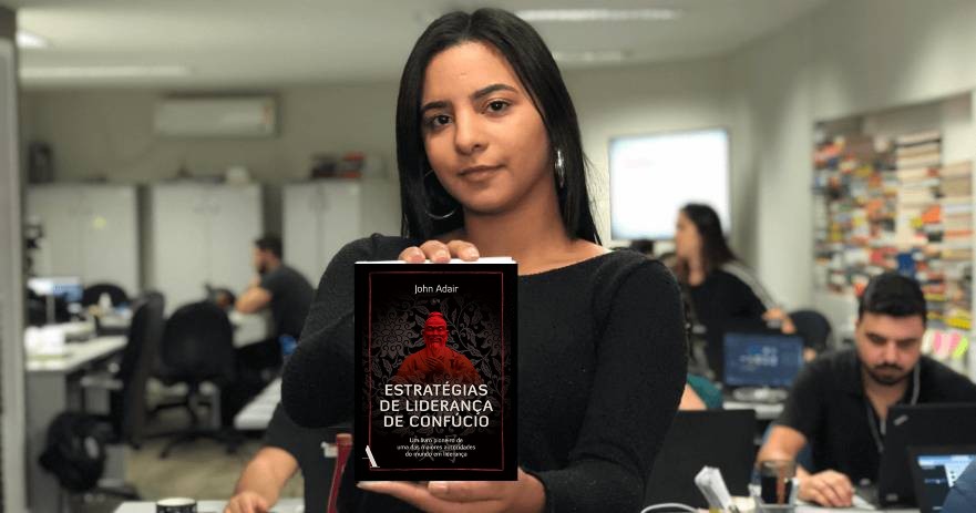 Estratégias de Liderança de Confúcio - John Adair