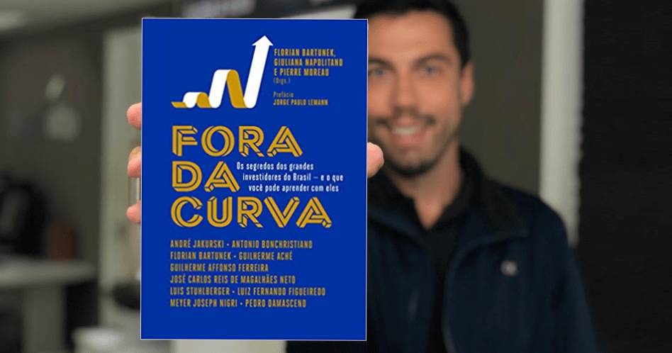 Fora da Curva - Pierre Moreau, Florian Bartunek e Giuliana Napolitano