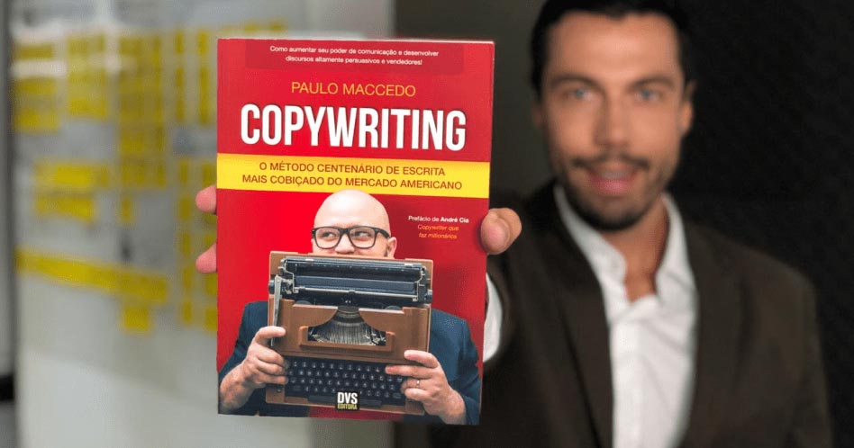 Copywriting - Paulo Maccedo