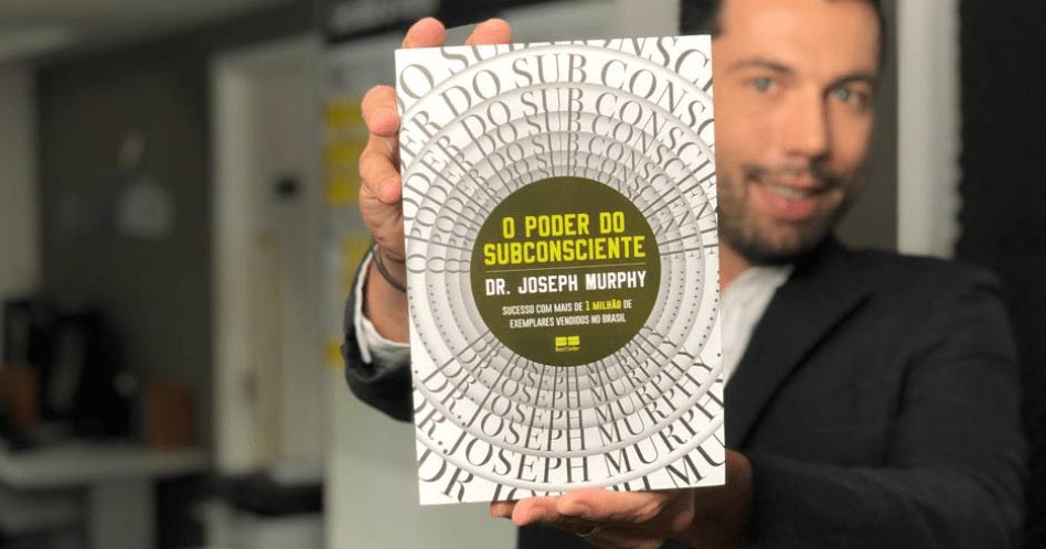O Poder do Subconsciente - Joseph Murphy