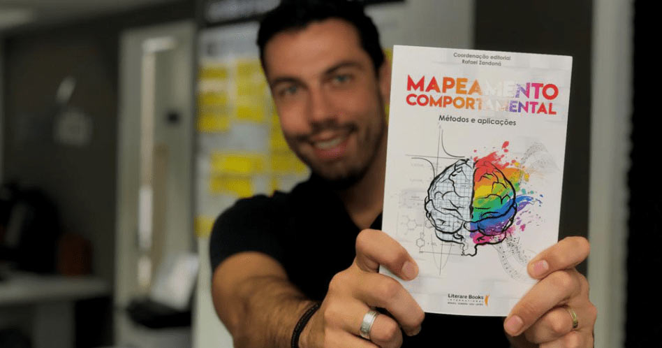 Mapeamento Comportamental - Rafael Zandoná, et al