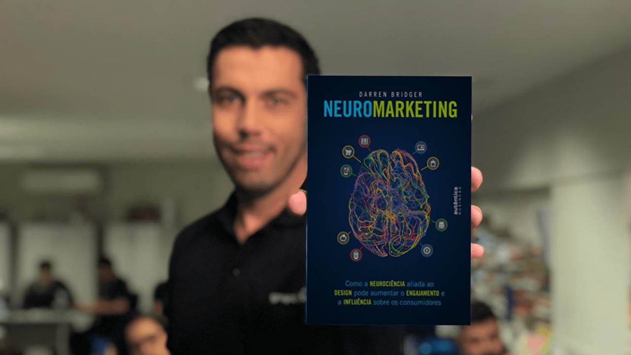Neuromarketing - Darren Bridge