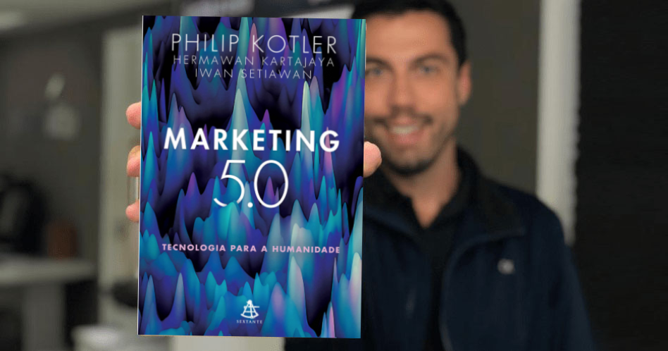 Marketing 5.0 - Philip Kotler, Hermawan Kartajaya, Iwan Setiawan