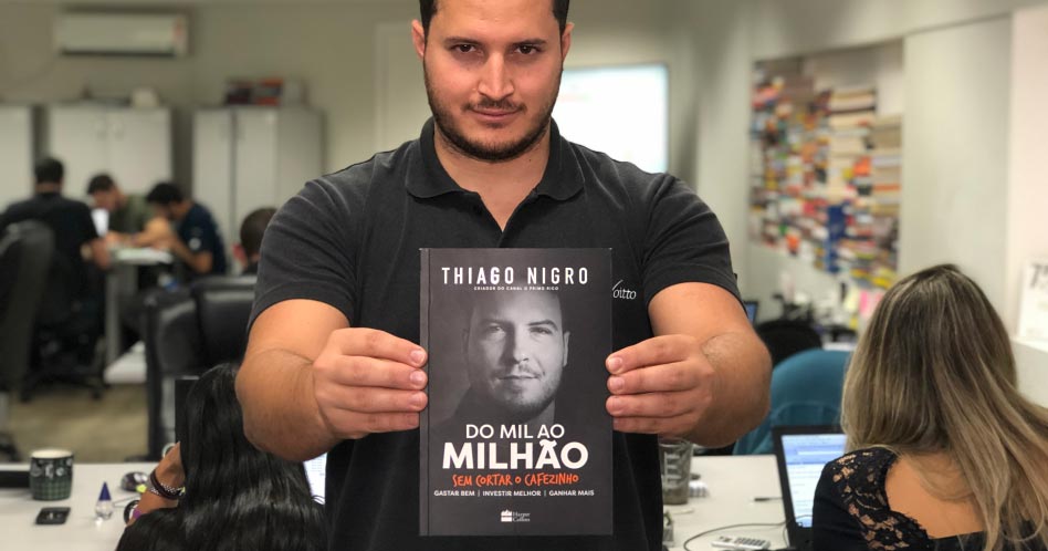 Do Mil ao Milhão - Thiago Nigro