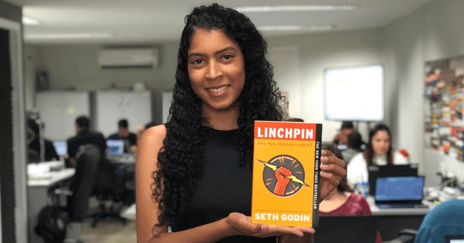 Você é Indispensável? - Seth Godin